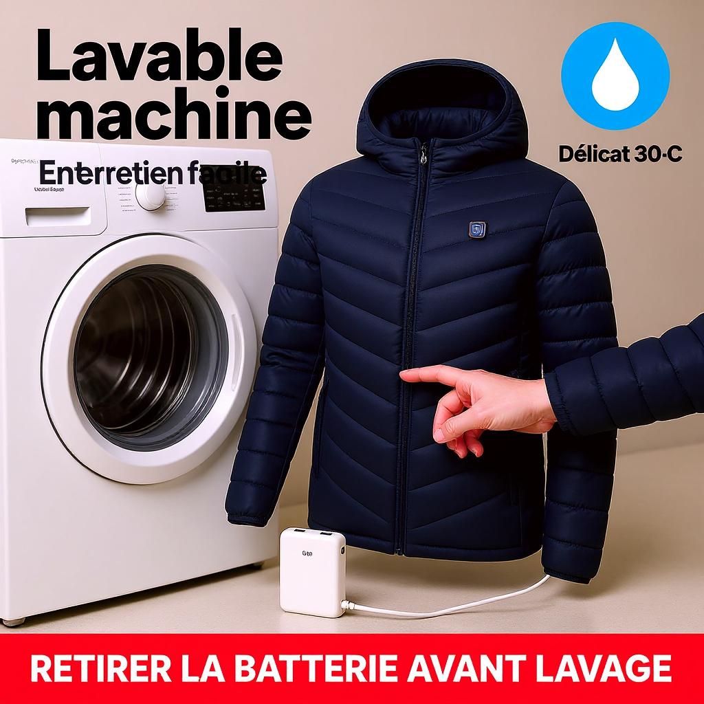 Ne renoncez plus jamais à vos sorties d'hiver avec Thermis