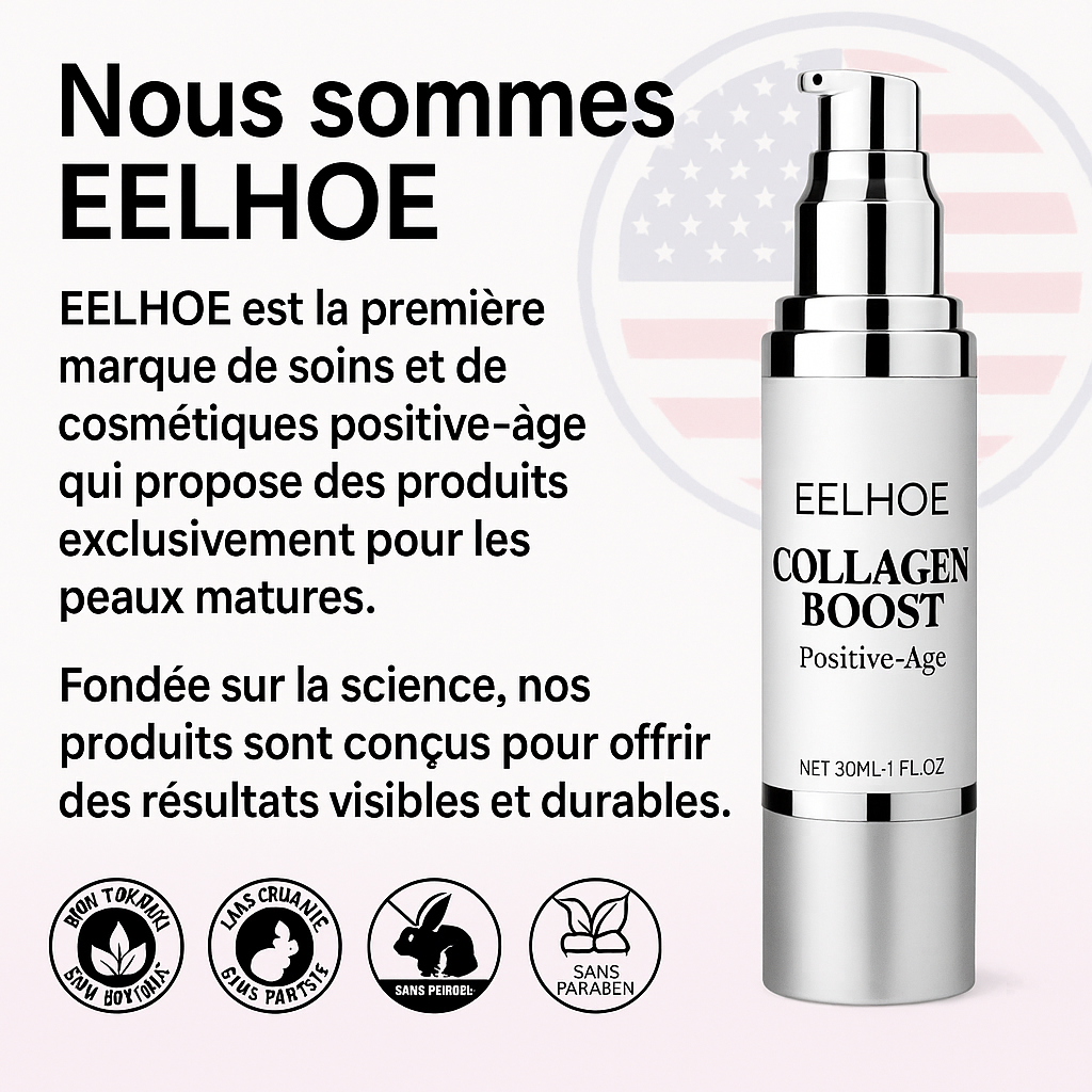 Une Gamme Complète de Produits de Soins de la Peau en Une Seule Bouteille - EELHOE