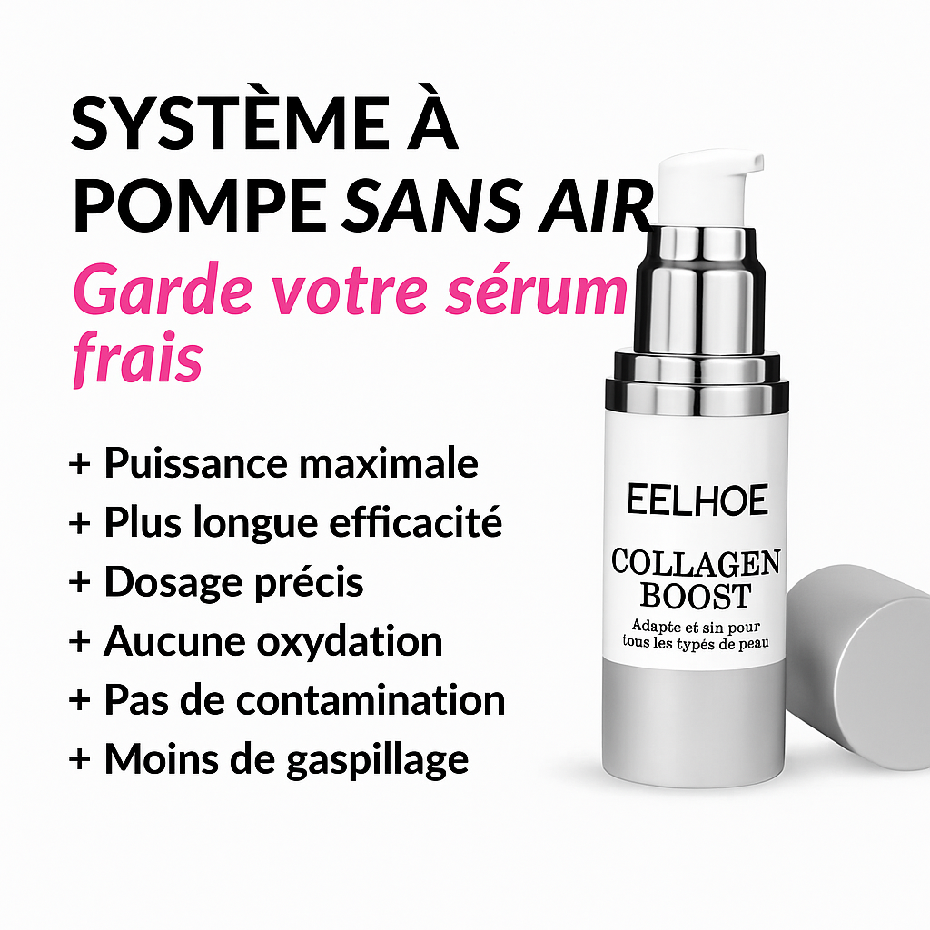 Une Gamme Complète de Produits de Soins de la Peau en Une Seule Bouteille - EELHOE
