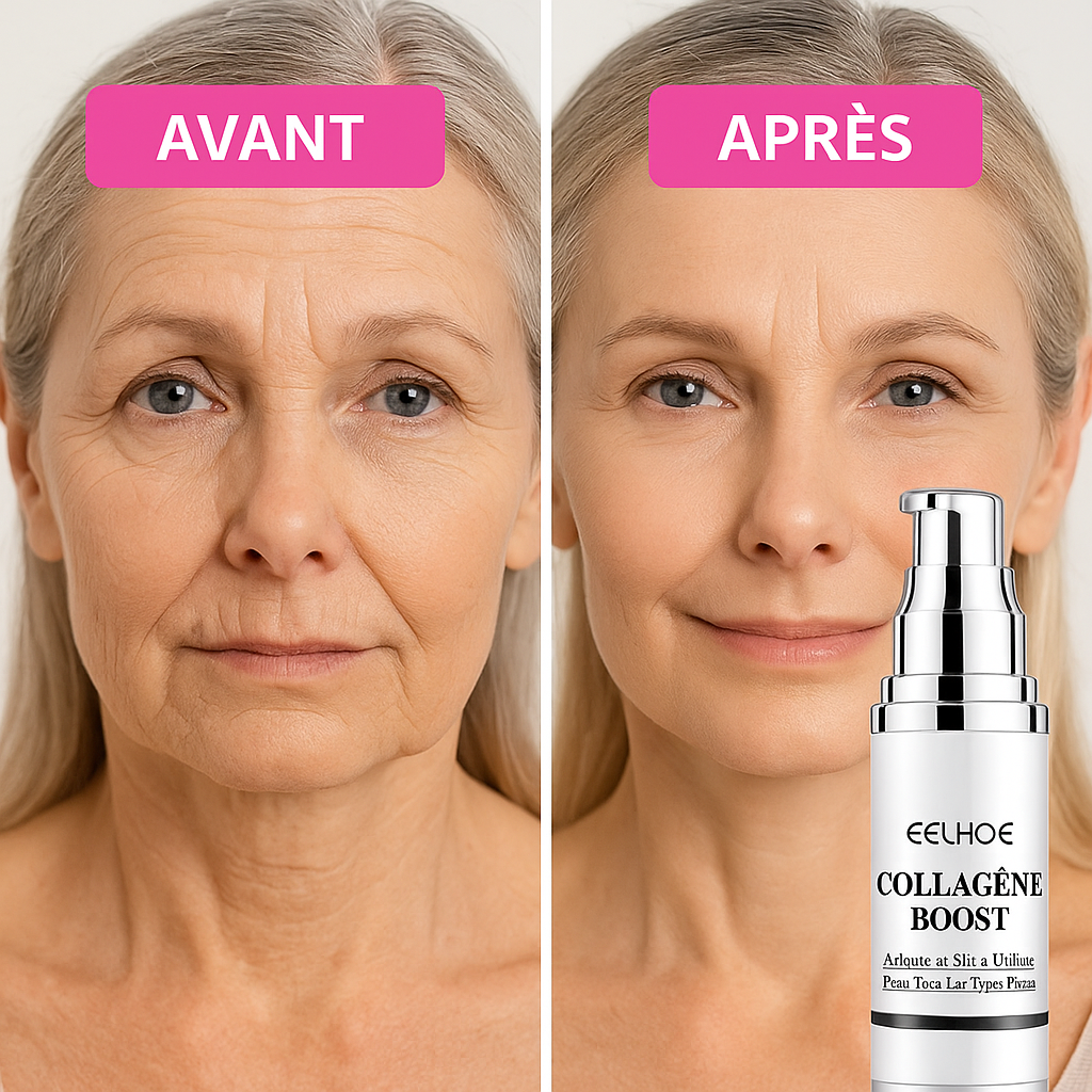 Une Gamme Complète de Produits de Soins de la Peau en Une Seule Bouteille - EELHOE