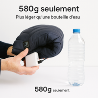 Ne renoncez plus jamais à vos sorties d'hiver avec Thermis