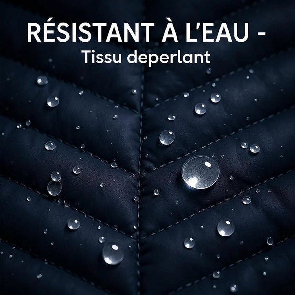 Ne renoncez plus jamais à vos sorties d'hiver avec Thermis